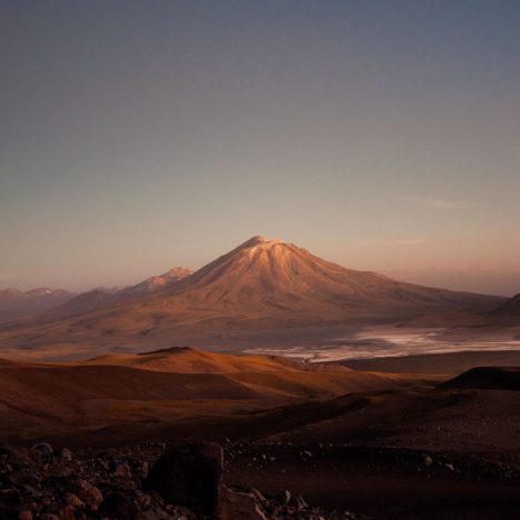Cerro Quimal. El espíritu femenino de Atacama La Grande