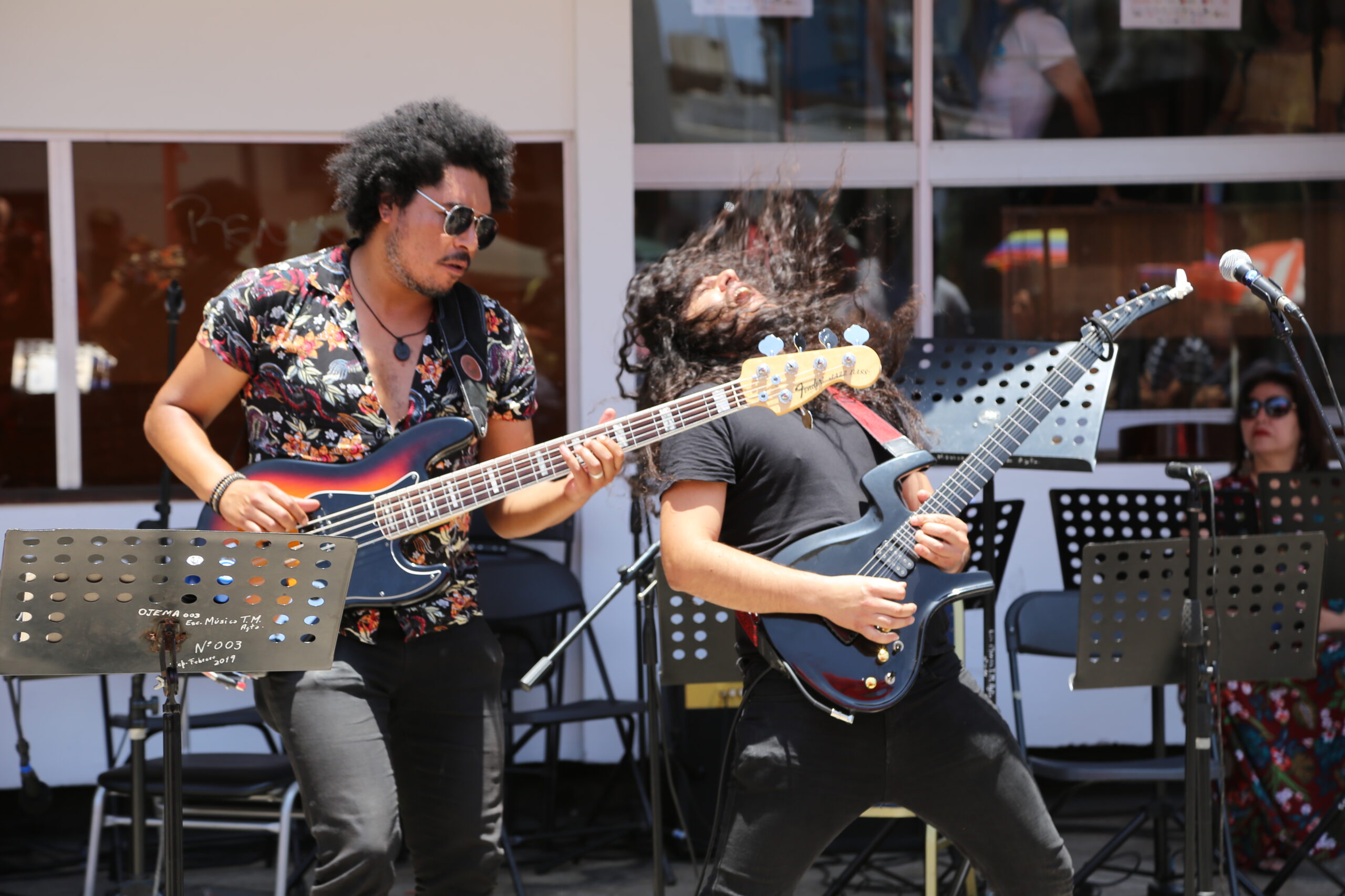 Semana de la Música Popular de la Corporación Cultural de Antofagasta trae de vuelta “Nuevo Festival de Bandas Rock”