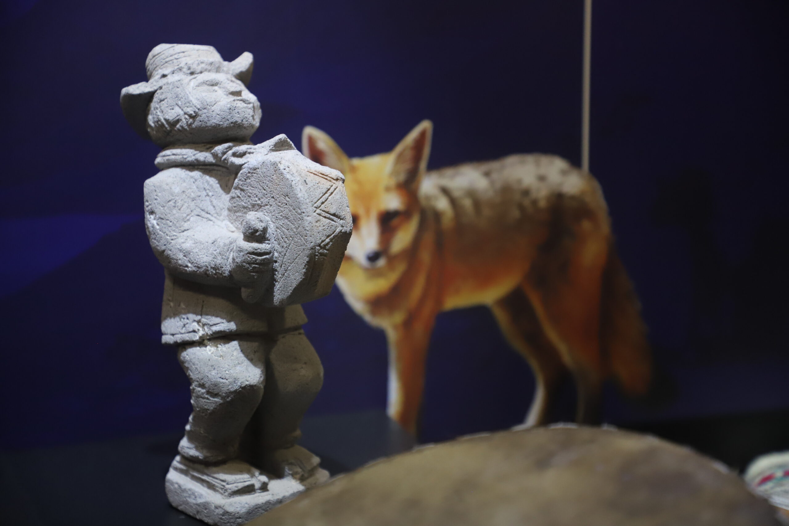 Museo de Calama celebra 22 años de existencia