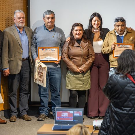 Estrenan cortometraje en honor a destacada artista y maestra Nelly Lemus